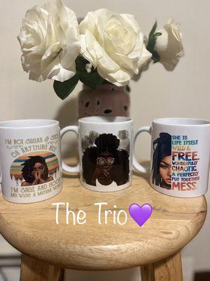 Custom Mugs