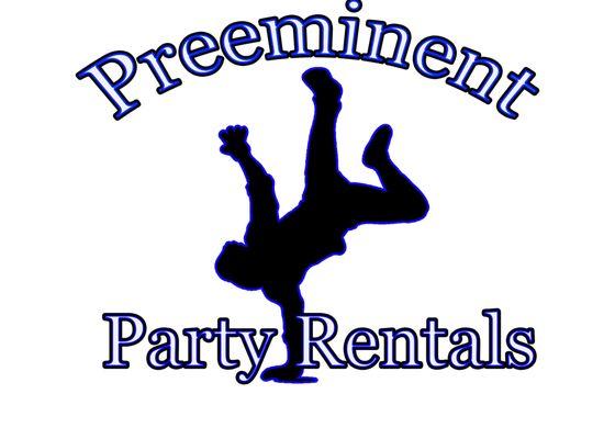 Preeminent Party Rentals