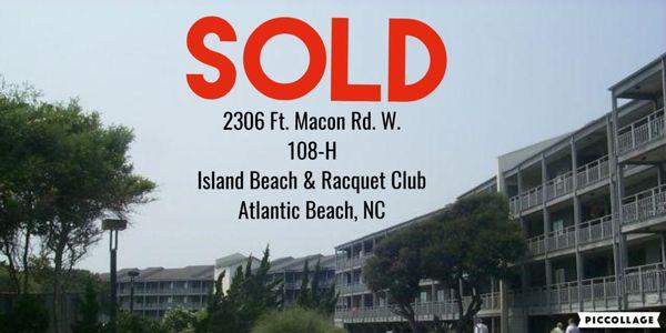 Congratulations to the new Owners!  Call Alicia Nelson for for all your Buying and Selling needs!