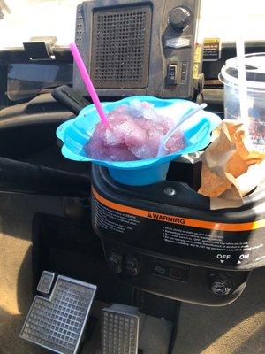 Kanaloa Shave Ice