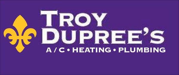 Troy Dupree's AC & Heating