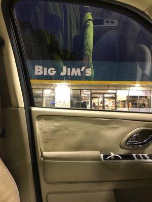 Big Jim Food Store