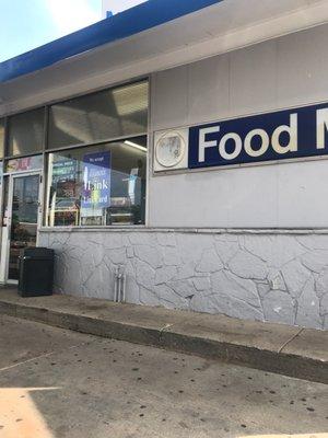 Food Mart Casino