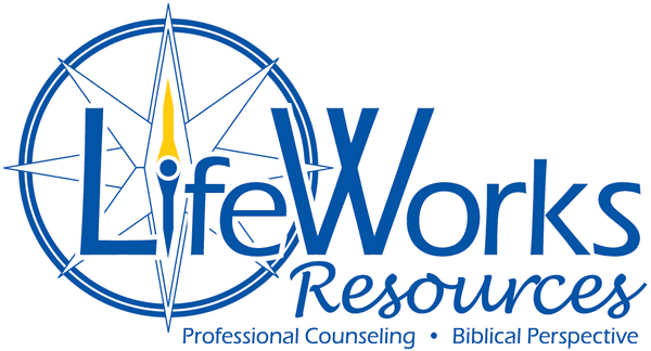 LifeWorks Resources logo