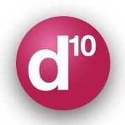 Digit 10 Designs