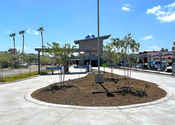 BlueWave Express Car Wash - Now Open in McAllen, TX