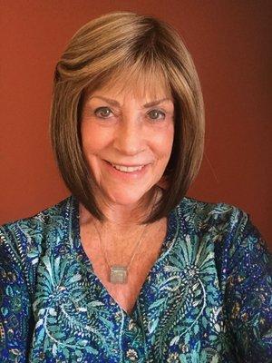 Sharron Daeley  - Coldwell Banker Residential Brokerage