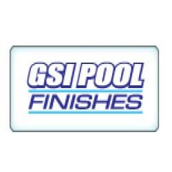 GSI Pool Fininshes