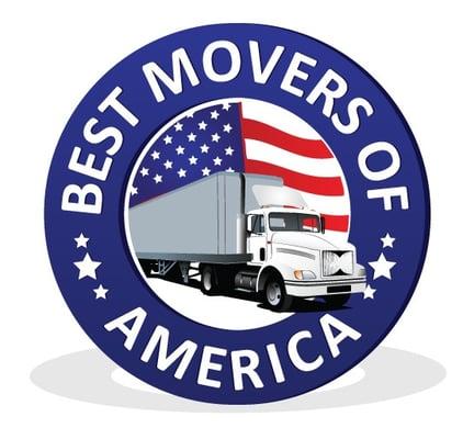 Best Movers of America of Venice