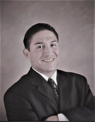 Erick Salmeron, Realtor GRI