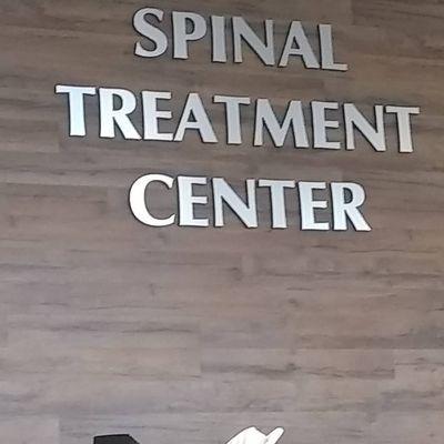 Spinal Treatment Center