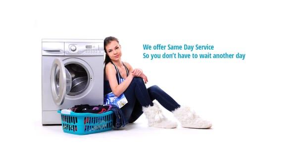 Rapid Appliance Repair of Richardson