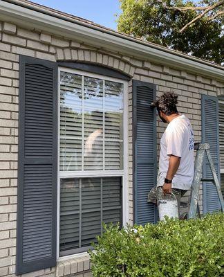 Home Services at the Home Depot