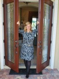 Susan Ball, opening doors in SW Florida real estate!