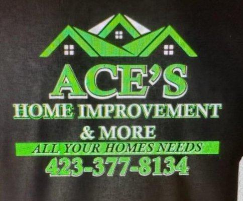 Ace's Home Improvement And More