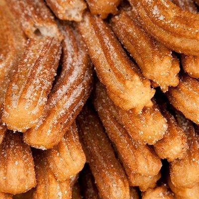 Churros Pantera Mambo