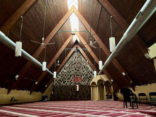 Northside Mosque of Chicago