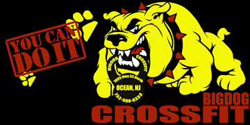 Big Dog Crossfit