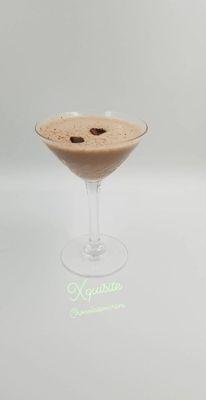 Xquisite Chocolatemartini