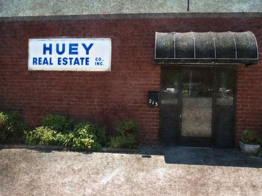 Huey Real Estate