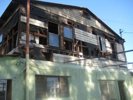 Some people might see this as a nightmare.   Family Home Rancho Cucamonga