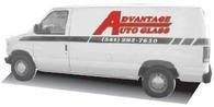 Advantage Auto Glass