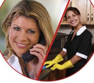 Looking for an executive household manager or housekeeper to organize your day to day needs?