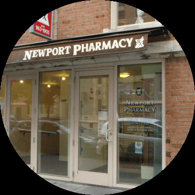 Newport Pharmacy