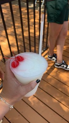 Pina colada