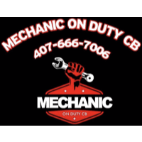 Mechanic on Duty CB is an independent, family-owned auto repair shop serving Orlando, FL, Azalea Park, FL, Winter Park, FL, a...