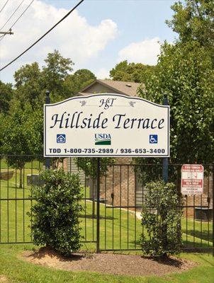 Hillside Terrace Apts