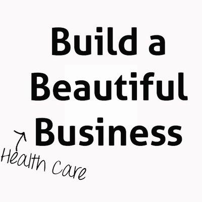 Build a Beautiful (healthcare) business with GoodLooking's software!