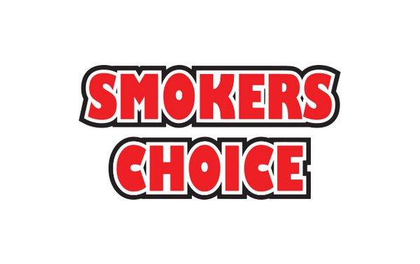 Smokers Choice