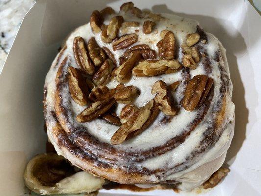 Cinnabon