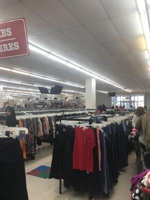 Family Thrift Center