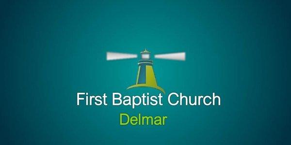 First Baptist Church of Delmar