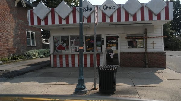 Frosty Boy in Knightstown Indiana