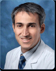 Shahab Mehdizadeh, MD