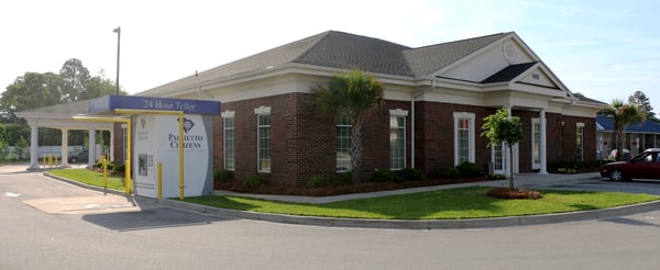 Palmetto Citizens Federal Credit Union