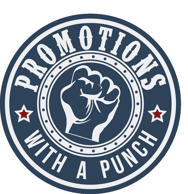 Promotions With a Punch