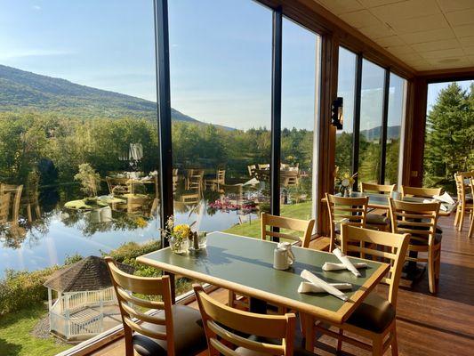 Profile Dining Room