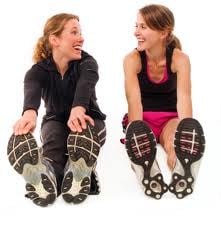 Fitness with friends. Join with a friend to receive a discounted rate