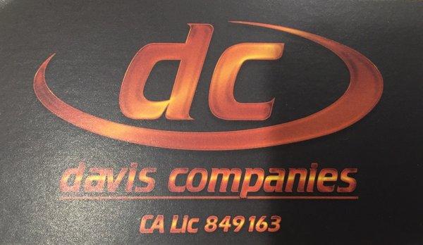 Davis Companies