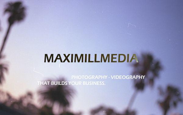 Maximillmedia