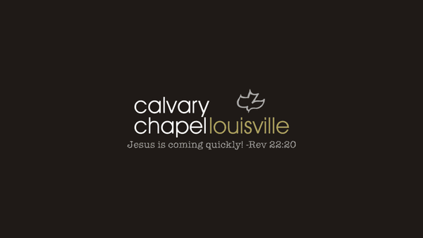 Calvary Chapel Louisville