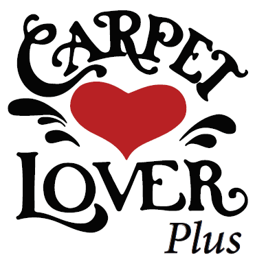 Carpet Lover Plus Inc. Logo