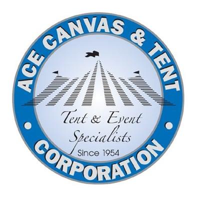 Ace Canvas & Tent - Logo