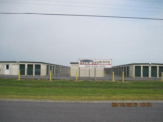 Ridgely Self Storage