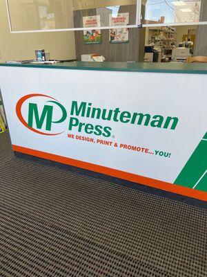 Minuteman Press