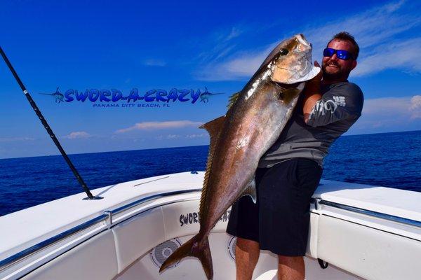 Sword-A-Crazy Fishing Charters